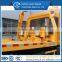 Hot and Perfect 10ton platform wrecker truck manufacturing company