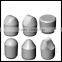 tungsten carbide drilling button,yg6 yg8 tungsten carbide buttons tungsten carbide rock drilling button