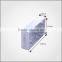 Cold forging heatsink case