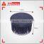 Pin fin cold forging aluminum heatsink for led light, customized as your requirements                        
                                                Quality Choice