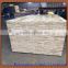 1220*2440*15mm black film faced finger joint plywood laminated board for construction
