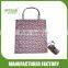 foldable shopping Bag