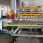 PVC Foam Board Machine, PVC Plastic Formwork Extruder Machine, Recyclable PVC Construction Formwork Machinery