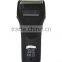 NIKAI Black man mens mini electric shaver PH-7069                        
                                                                                Supplier's Choice