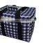 600D/300D Material and Insulated Type cooler bag;insulated cooler bag;thermal wine cooler carrier bag