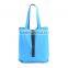 Latest High Quality Fashionable Cheap Polyester Folding Tote Shopping Bag GW833