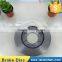 302mm brake discs ,car spare parts Brake Disc