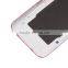 Original Genuine Battery Door Back Cover For Blackberry Q5 - Red