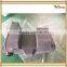 Plastic Rotomolded truck fuel tank mold, with rotomold LLDPE tank