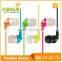 3.5mm In-Ear Earphone Earbud