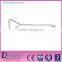 Factory Directory Sale Stainless Triangle Head Sluice Hook