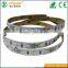 high lumen SMD2835 30M White 5W/M 50PCS/M cheap flexible rechargeable flexible rgb led strip