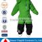 European Hot Style Unisex Kids Winter One Piece Ski Suit High Quality OEM