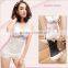 Summer hot sale Lace with breast pad vest body-hugging render cloth