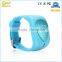 wrist watch personal gps trackers /gps wristband for kids -caref watch