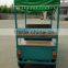 Good quality electric tricycle in india market