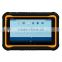 7 inch Android 3G NFC fingerprint reader tablet PC