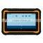 Hot selling rugged rfid tablet with Samsung Exynos 4412 Quad Core 1.4GHz Processor