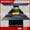 Richtech 3D hologram machine glass display showcase for advertising