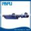 sanitary original material fiber &paper -wasted wood process high quality cavity single screw pump