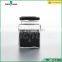 200ml 350ml square Glass Storage Jar,food packing glass jar