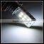 dc 12v h8 h9 H11 Smd 5630 Auto Car Pure White Led Fog Light Drl Daytime Running Light Bulb Lamp Car Fog Lamp