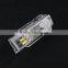 LED logo door light for Mer.cedes B.enz R300 R350 with door warning light LED logo light