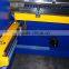 WC67K da65 cnc press brake bending machine MADE FROM HELLEN MACHINERY