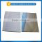 20 years experience new style cnc m2 thin mirror glass price