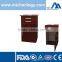 China Products Beautiful Plastic Bedside Cabinets