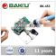 High Quality BAKU Moblie Phone Repairing Electric Soldering Iron 20W/30W/40W BK-453