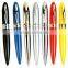copper blue & red usb pendrive with multifunction as a pen and a touch stick