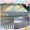 building & construction/galvanized sheet metal roofing/metal roof price