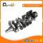 oem quaity 4G63 engine parts crankshaft for mitsubishi                        
                                                Quality Choice