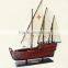 SANTA PINTA WOODEN SHIP MODEL - HANDICRAFT PRODUCT, AMAZING DECORATION