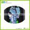 Decorative home goods wall art solid wood craft wall decorations