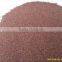 Sand blasting/cutting garnet abrasive/media/grit 20-40 mesh/10-20 mesh/30-60 mesh