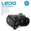 2016 3D VR box virtual reality glasses 3D VR headset glasses wholesale VR 3D glasses