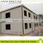 Easy assembling steel prefabricated house supplier