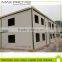 Environmental Friendly steel stucture Prefabricated Hotel Building