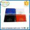 High quality LED indicating universal portable power bank 12000mah