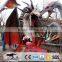 OA-IT-AD25 outdoor life size dragon statues