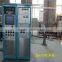 medium frequency / frequency intermediate / midband / midfrequency / IF / MF / coating machine