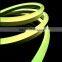 Building Decoration 24v Led Lights IP68 SMD 5050 Rgb Led Neon Flex Outdoor