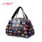 Factory Direct sell Lady Canvas Hand Bags