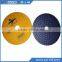 3 inches resin bond marble floor Polishing pads