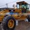 Used Cat 140K Motor Grader of Cat 140K Motor Grader