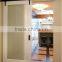 Modern sliding barn door hardware/ decorative door hardware