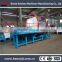 2015 CE approved factory price waste tyre recycling machine