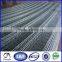 electro galvanized /hot-dip galvanised welded wire mesh panel